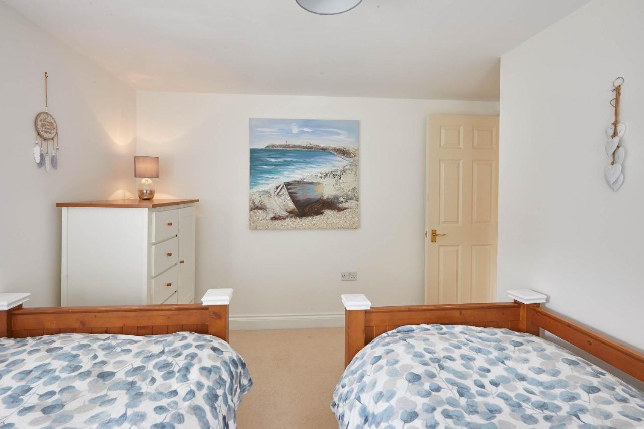 Host & Stay - The Railway Retreat Whitby Kültér fotó