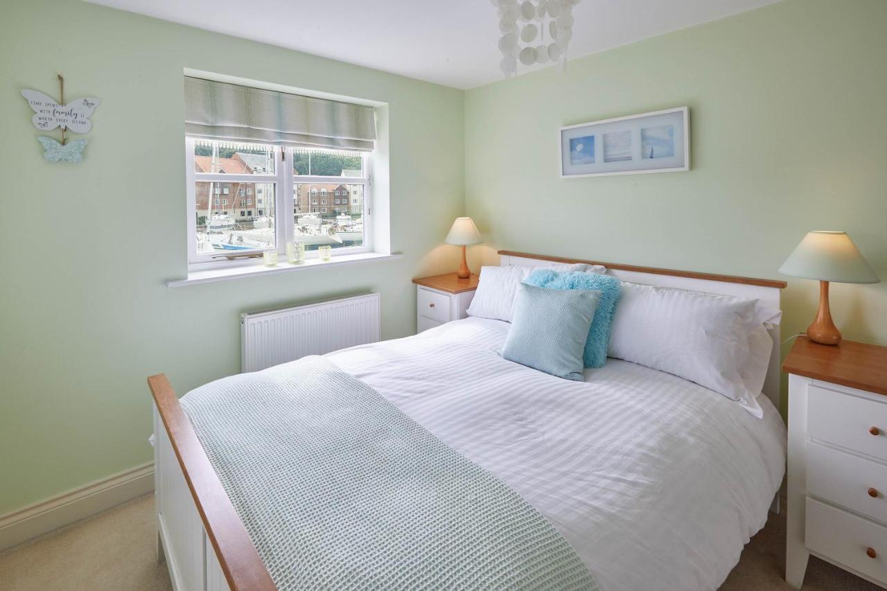 Host & Stay - The Railway Retreat Whitby Kültér fotó