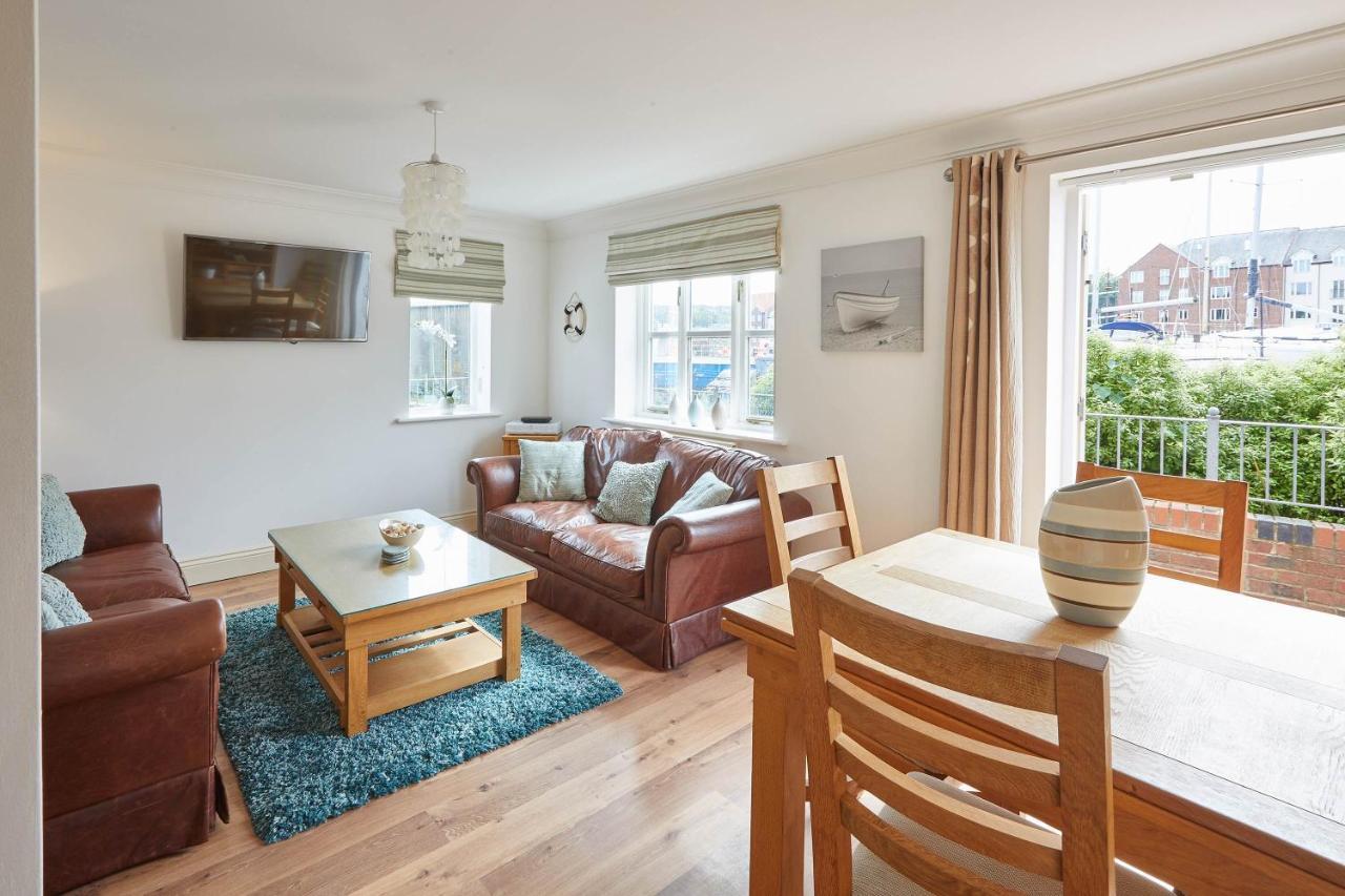 Host & Stay - The Railway Retreat Whitby Kültér fotó