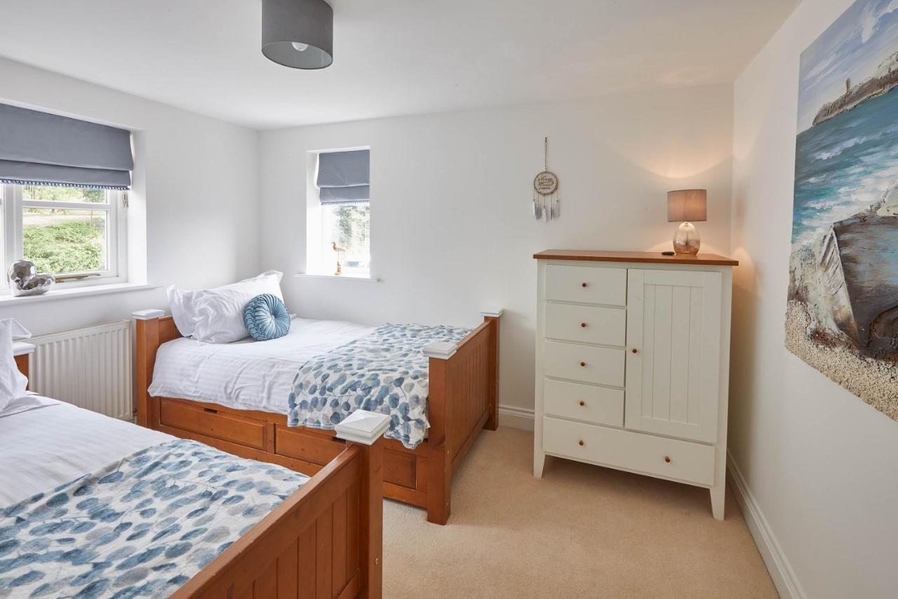 Host & Stay - The Railway Retreat Whitby Kültér fotó